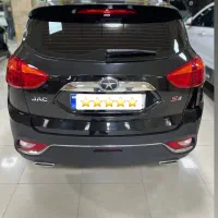 جک s3|خودرو سواری و وانت|هشتگرد, هشتگرد قدیم|دیوار