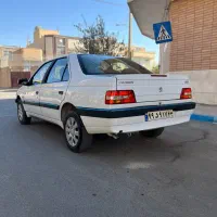 SLXمدل۹۸ بی رنگ|خودرو سواری و وانت|شاهین‌شهر, گزبرخوار|دیوار