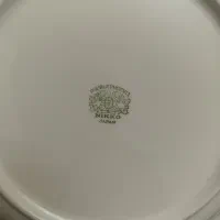 بشقاب نیکو اصل  ژاپن|کلکسیون اشیاء عتیقه|تهران, بهاران|دیوار