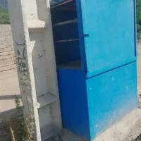 دکه چوبی|فروش مغازه و غرفه|چابهار, |دیوار