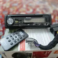 پخش و ساب پایونیر