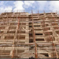 مشارکت در ساخت 900متر زعفرانیه با جواز