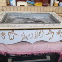 مقداری وسیله ی منزل