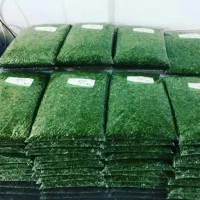 سبزی خورده شده با بهترین کیفیت