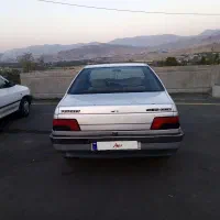 پژو405 مدل85|خودرو سواری و وانت|سنندج, |دیوار