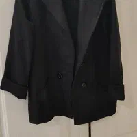 کت جناغی|لباس|قم, نخودی|دیوار