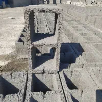 بلوک دیواری|مصالح و تجهیزات ساختمان|بندرعباس, |دیوار