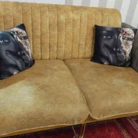 مبل 7 نفره برند تاکاش|مبلمان خانگی و میز عسلی|قرچک, باقرآباد|دیوار