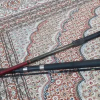 چوب ماهیگیری/ لانسه،وپیچ گوشتی شارژی|ماهیگیری|لردگان, |دیوار