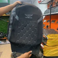 روکش صندلی پارچه ای و چرم حراج قیمت تولیدی|قطعات یدکی و لوازم جانبی|اصفهان, نصرآباد|دیوار