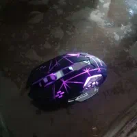 موس گیمینگ P-net