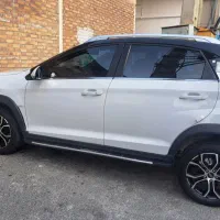 ایکس۲۲پرو اتومات فول اتوهلد سفید