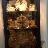 بوفه،ویترین،کنسول