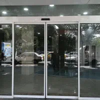 ۳۵ متر مغازه // بر بلوار مظفر // پاخور شیک و تمیز