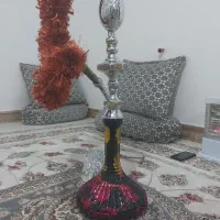 فروش قلیان عربی|کلکسیون و سرگرمی|زهک, |دیوار