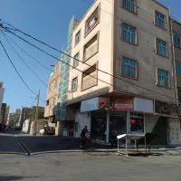 مغازه به همراه سوییت بحر خیابان شهدا|فروش مغازه و غرفه|رباطکریم, رباطکریم|دیوار