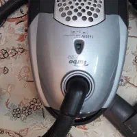 جاروبرقی ال جی  ۱۶۰۰وات      قیمت ۲میلیون