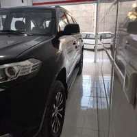 دایون Y7، مدل ۱۴۰۲|خودرو سواری و وانت|کرمانشاه, |دیوار