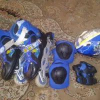 اسکیت پسرانه