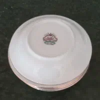 تعدادی چینی قدیمی|کلکسیون اشیاء عتیقه|اصفهان, باغ زرشک|دیوار