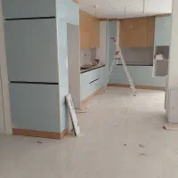 نصاب کابینت کار به صورت دستمزدی