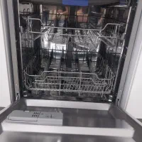 ماشین  ظرف شویی