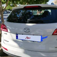 جک s5 1500|خودرو سواری و وانت|تهران, تهرانسر شرقی|دیوار