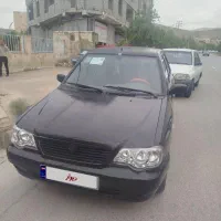 پراید 132 بکر