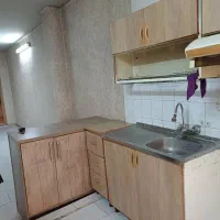 کابینت|آبچکان و نظمدهنده ظروف|ری, شهید غیوری (ابن باویه)|دیوار