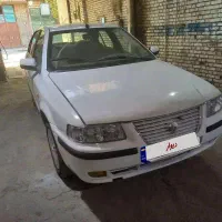 سمندمدل ۹۴|خودرو سواری و وانت|مشهد, طلاب|دیوار