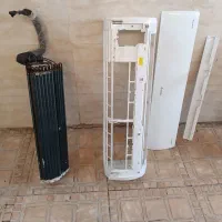 تعمیرات اسپیلت و پنجره ای