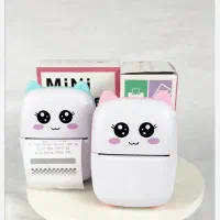 پرینتر جیبی کوچک  (Rabbit)بدون نیاز به جوهر|پرینتر، اسکنر، کپی، فکس|تهران, سید خندان (جلفا)|دیوار