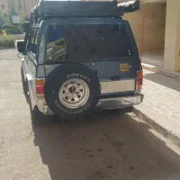 پاترول دو درب خیلی سالم|خودرو سواری و وانت|یزد, |دیوار