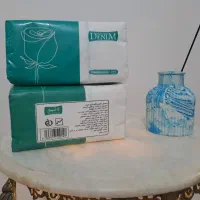 همکاری در بازاریابی و فروش دستمال کاغذی|عمده‌فروشی|اردبیل, |دیوار