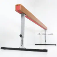 موازنه ۳ متری ارتفاع متغیر ژیمناستیک دختران