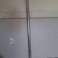 میله بارفیکس