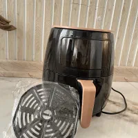 سرخ کن نو و اکبند