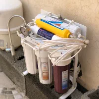 دستگاه تصفیه آب خانگی Rx-515تایوانی|آبسردکن و تصفیه آب|ارومیه, |دیوار