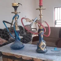 قلیان برنج|کلکسیون و سرگرمی|بروجرد, |دیوار