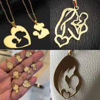 گوشواره البرنادو 440 سوتی طلاا|جواهرات|اهواز, کیانپارس |دیوار