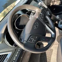 هیوندای سانتافه 2016 gdi فول مشابه صفر|خودرو سواری و وانت|کلاردشت, |دیوار