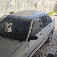 پراید تمیز مدل ۹۱