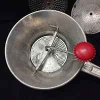 آبغوره وابمیوه گیری قدیمی
