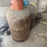 کپسول گاز پرسی