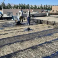 اجرا و نصب ایزوگـام کار کلی جزئی به سراسر مشهد|خدمات پیشه و مهارت|مشهد, طلاب|دیوار