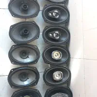 باند. بلند گو .مید.ساب.تعمیر و فروش