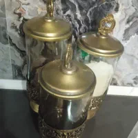 شیک زیبا|ظروف سرو و پذیرایی|رشت, جهاد|دیوار