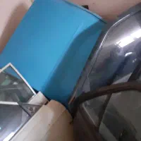 باطری کفی سپر نیسان پیکان پراید پژو گیربکس سرسیلند