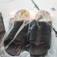 دمپایی استخری و دمپایی مردانه|کیف، کفش، کمربند|تربتحیدریه, مسجد جامع|دیوار