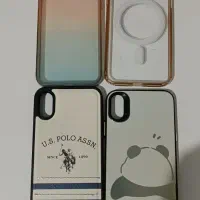 گارد آیفون ایکس و ایکس s